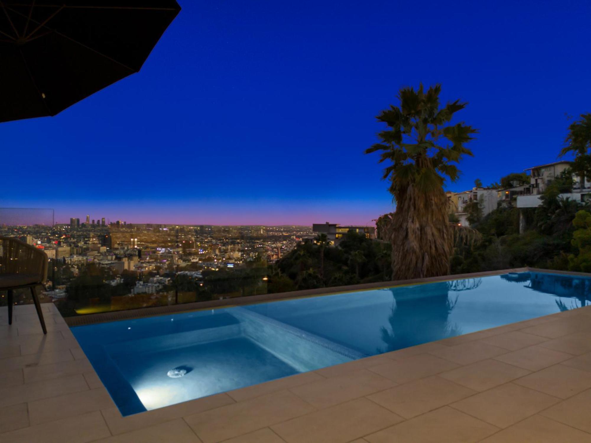 Maravilla Appartement