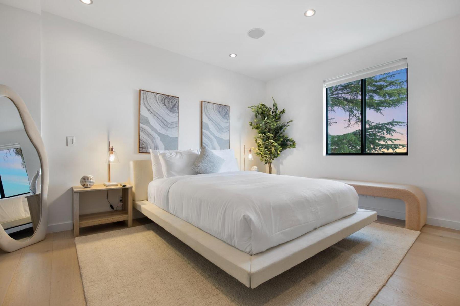 Appartement Maravilla *