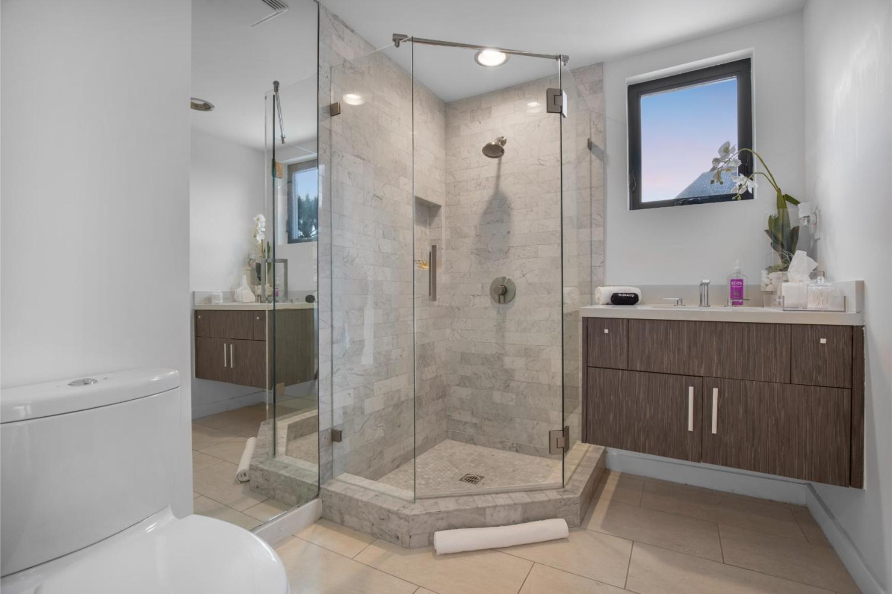 Appartement Maravilla Los Angeles