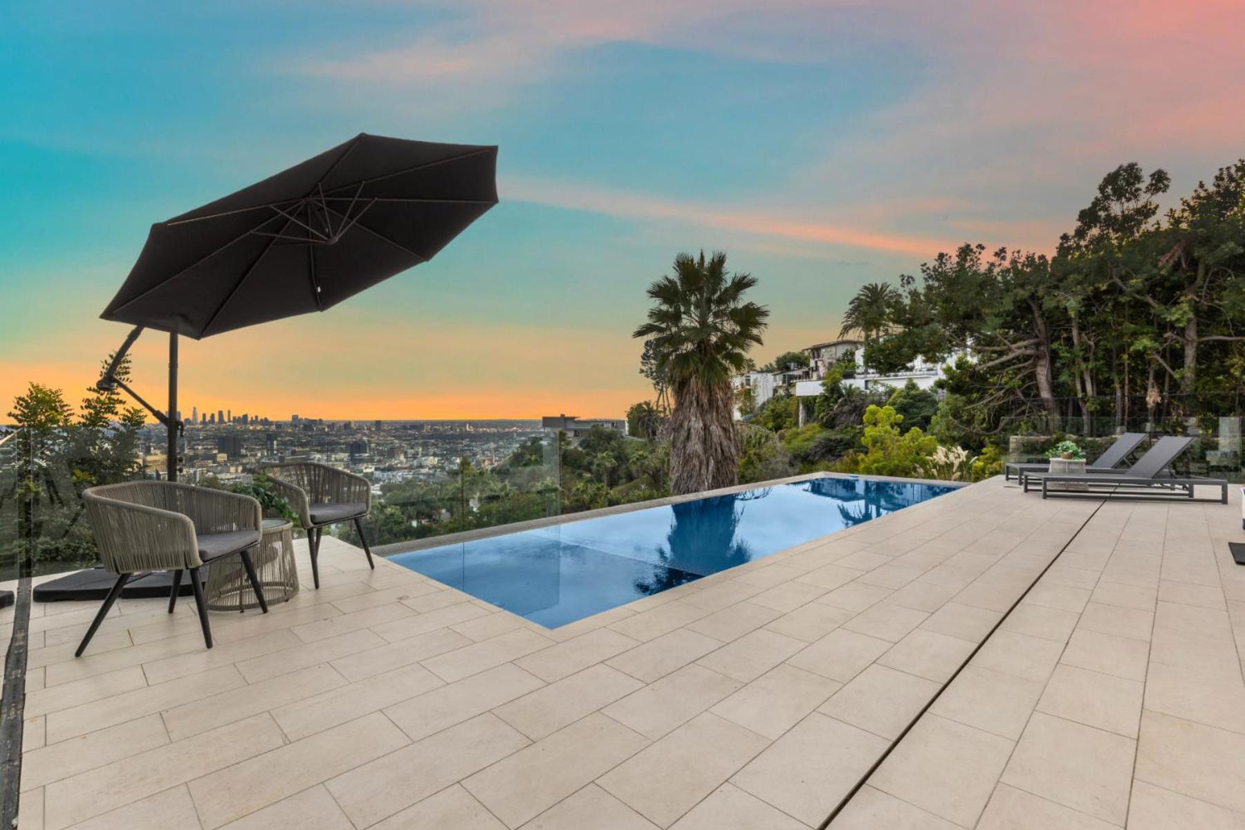 Appartement Maravilla