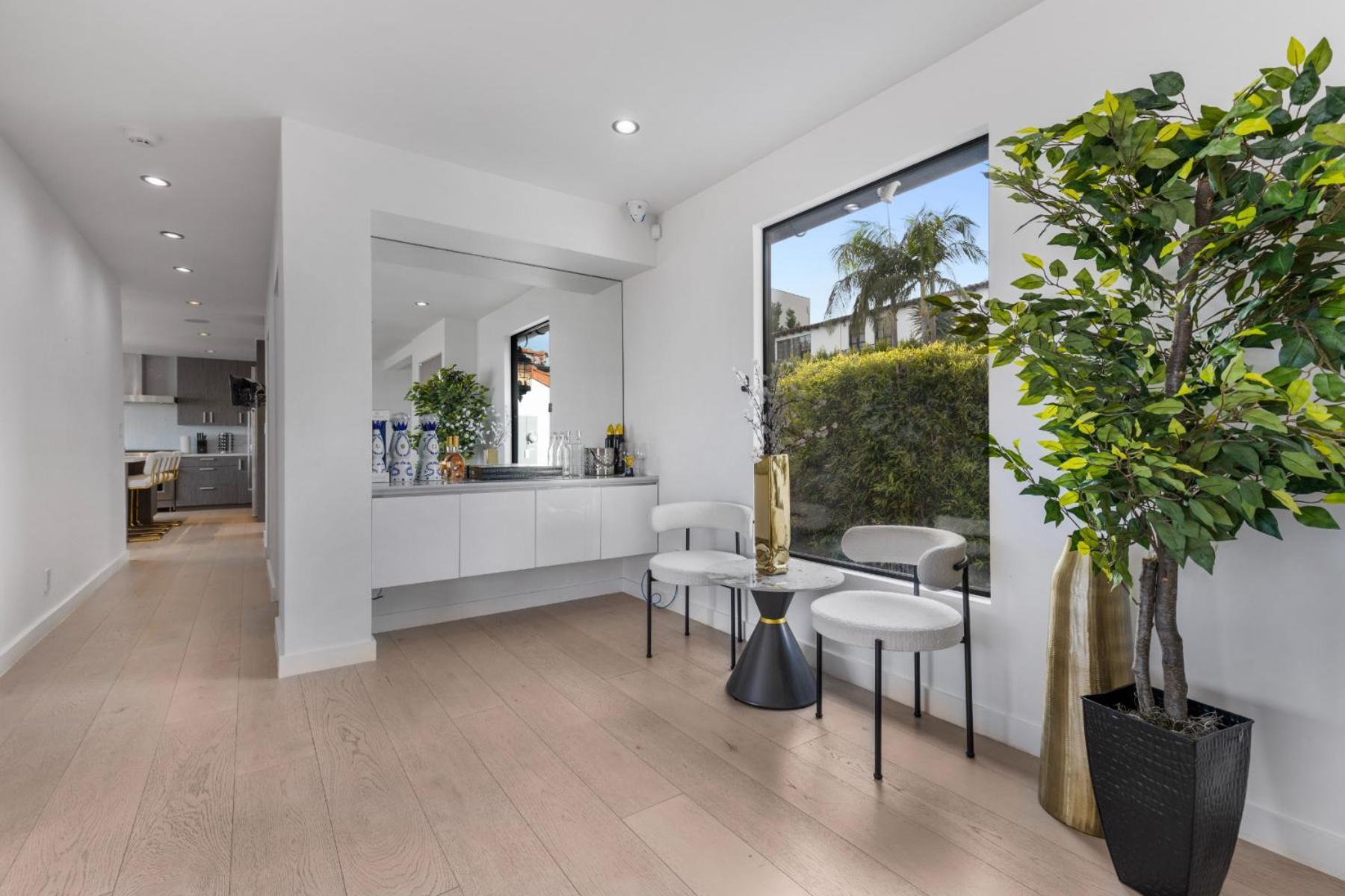Maravilla Appartement
