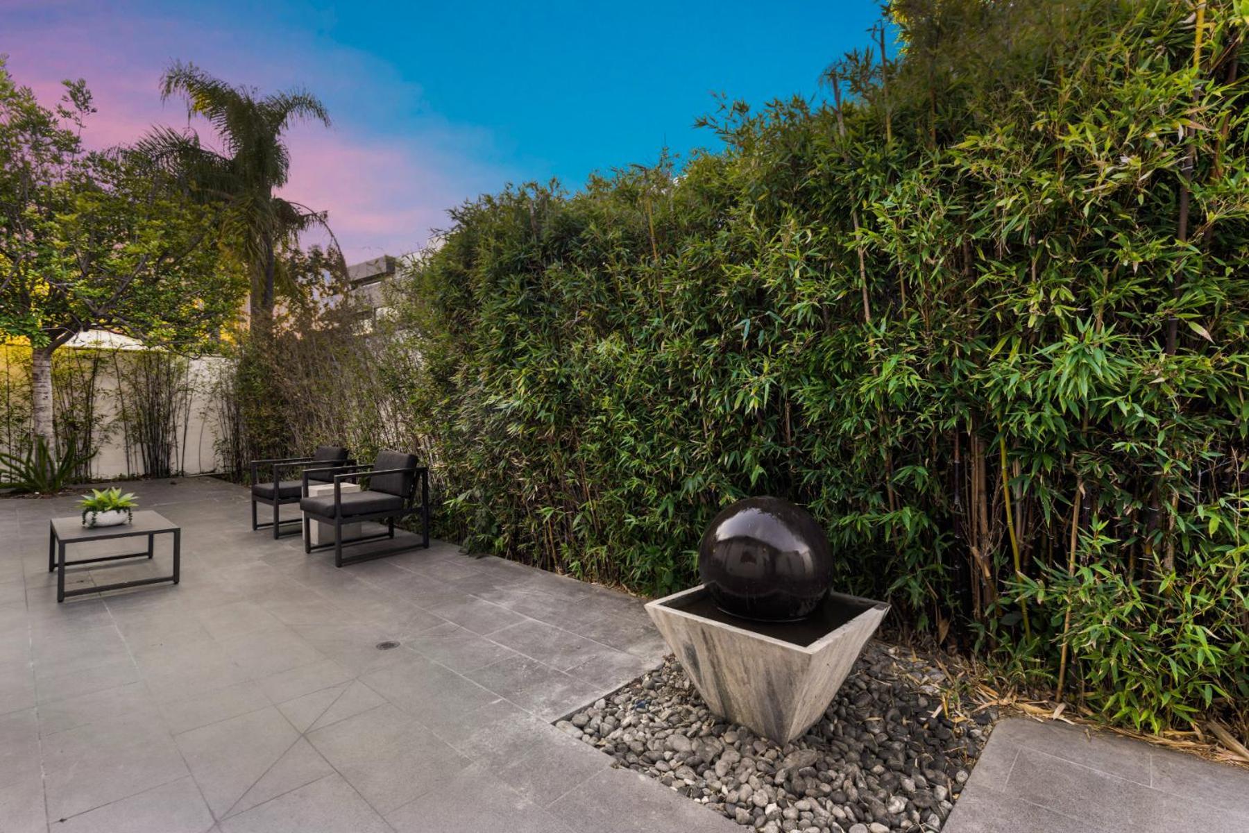 Appartement Maravilla Los Angeles